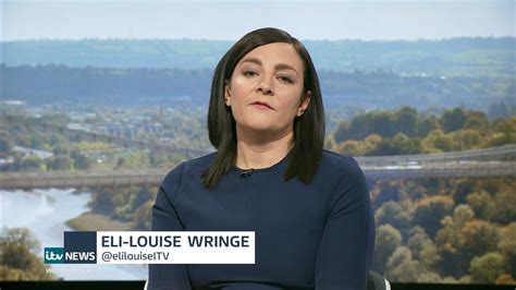 Oct 3, 2022 In his new role, Seb will present ITV News West Countrys two regional news programmes alongside Eli-Louise Wringe. . Elilouise wringe itv